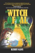 Witch of Zal cover