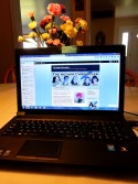 May 11 - laptop